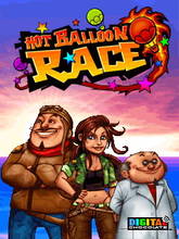 Download 'Hot Ballon Race (240x320)' to your phone